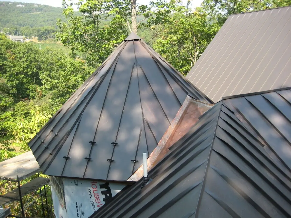 Professional Gutter Cleaning by Craftsman Roofing in Corcoran